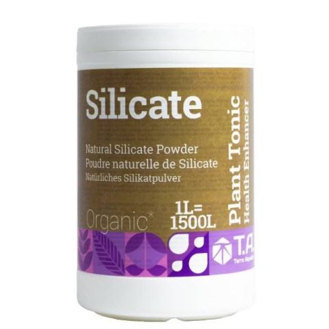 Silicate 1lt